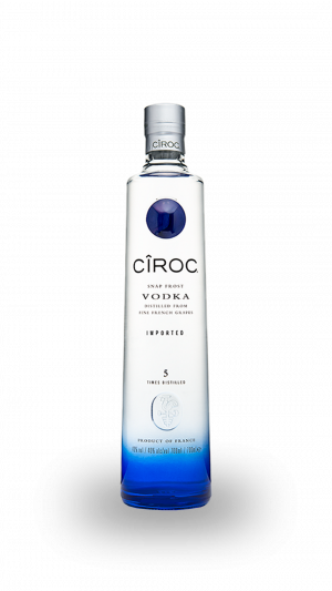 vodka ciroc ultra premium