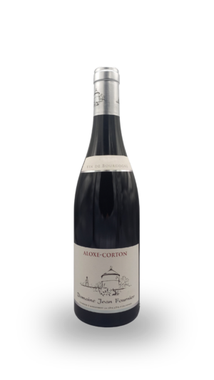 AOC ALOXE CORTON – DOMAINE JEAN FOURNIER 2018