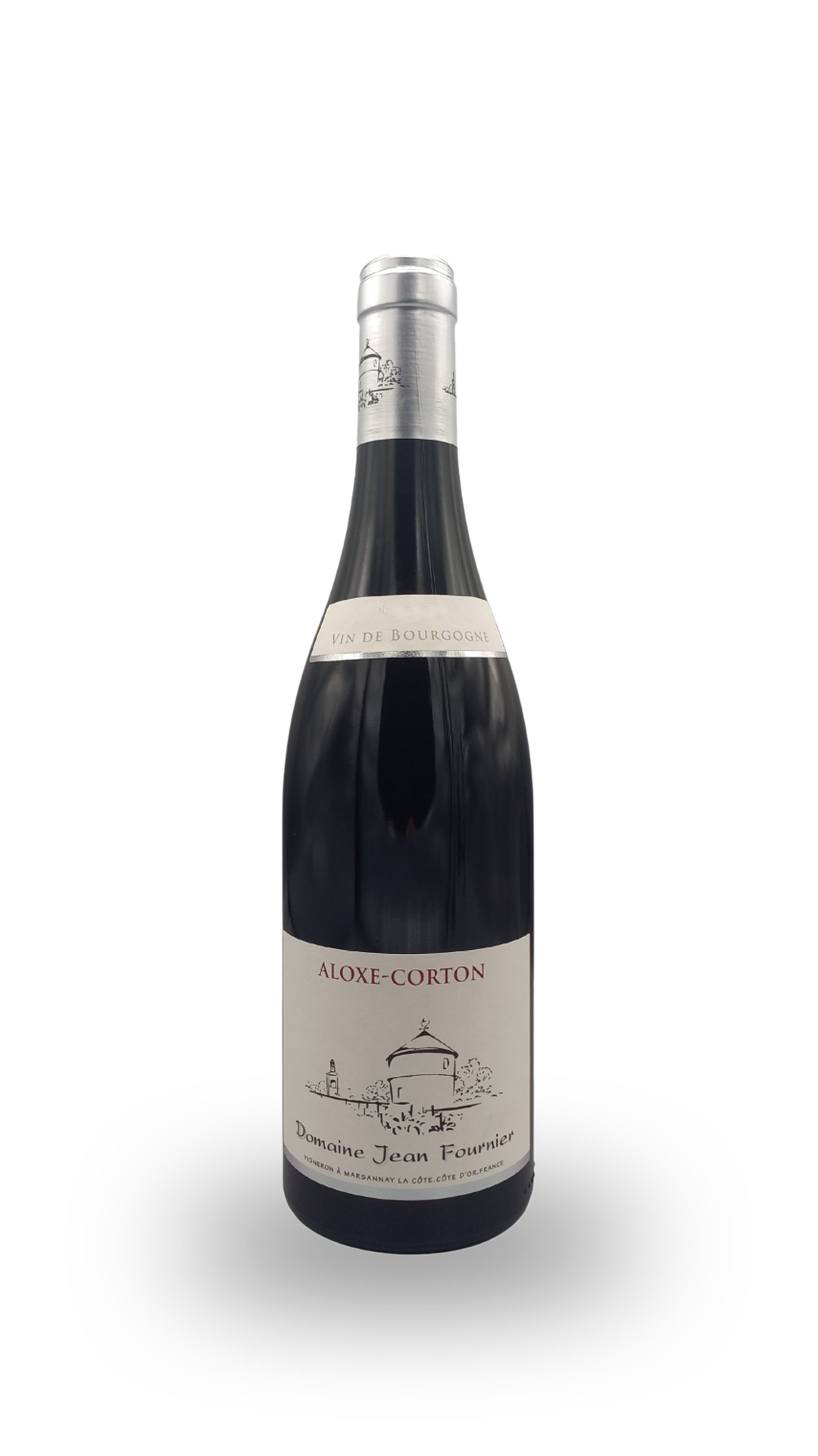 AOC ALOXE CORTON – DOMAINE JEAN FOURNIER 2018