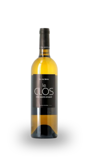 AOC BELLET BLANC – CLOS SAINT VINCENT 2021