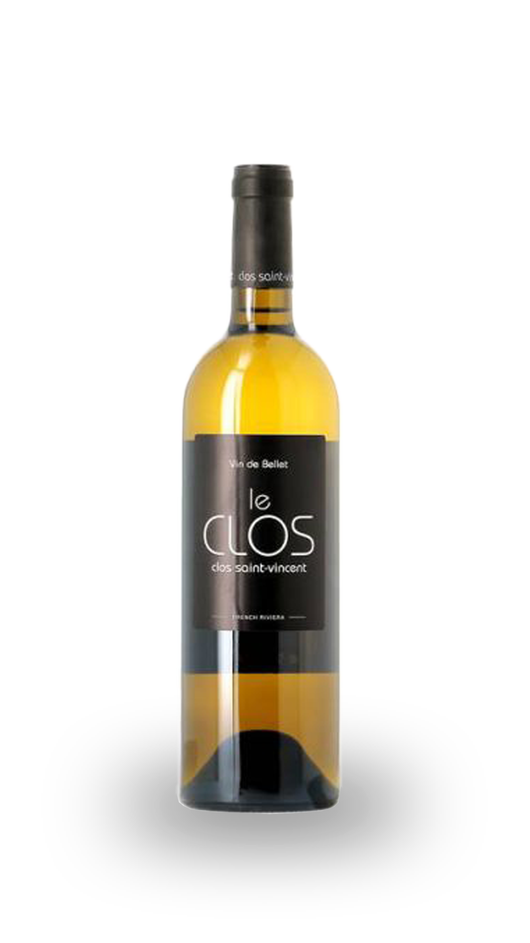 AOC BELLET BLANC – CLOS SAINT VINCENT 2021