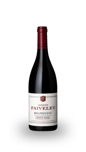 AOC BOURGOGNE ROUGE – DOMAINE FAIVELEY 2019