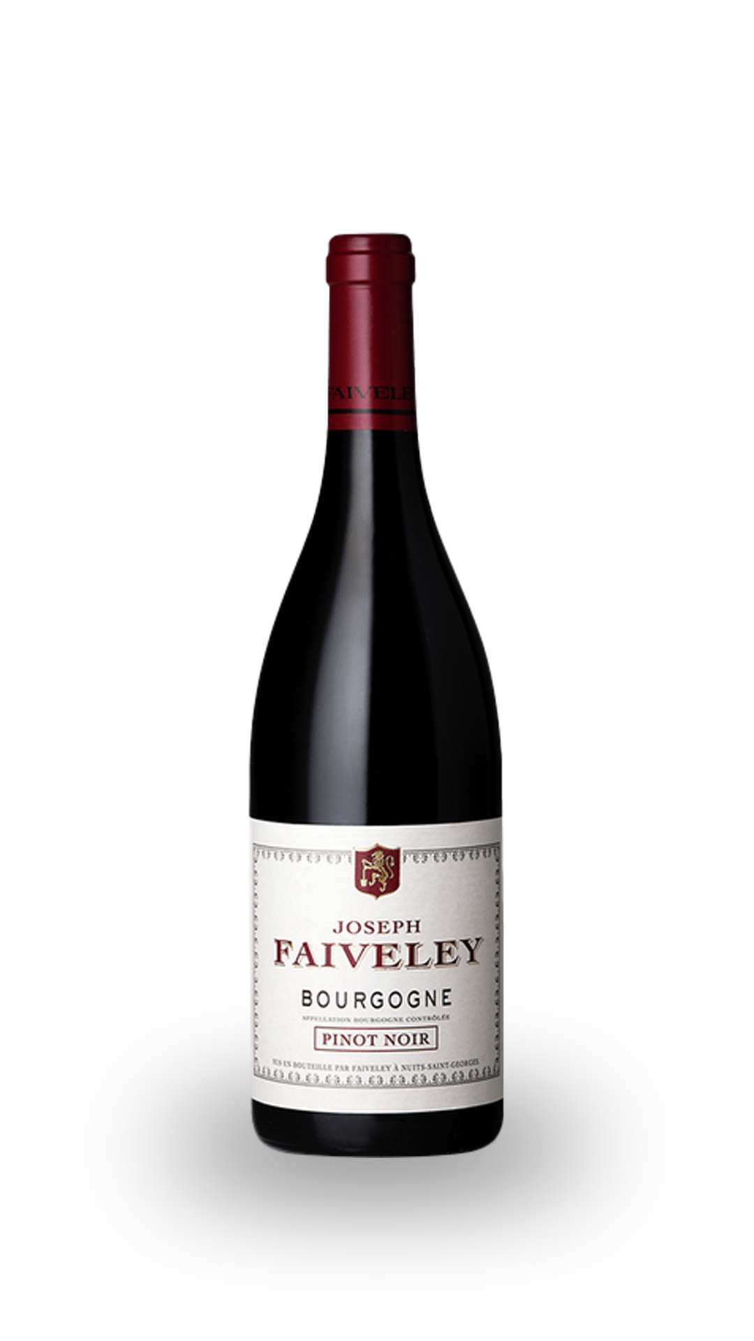 AOC BOURGOGNE ROUGE - DOMAINE FAIVELEY 2019