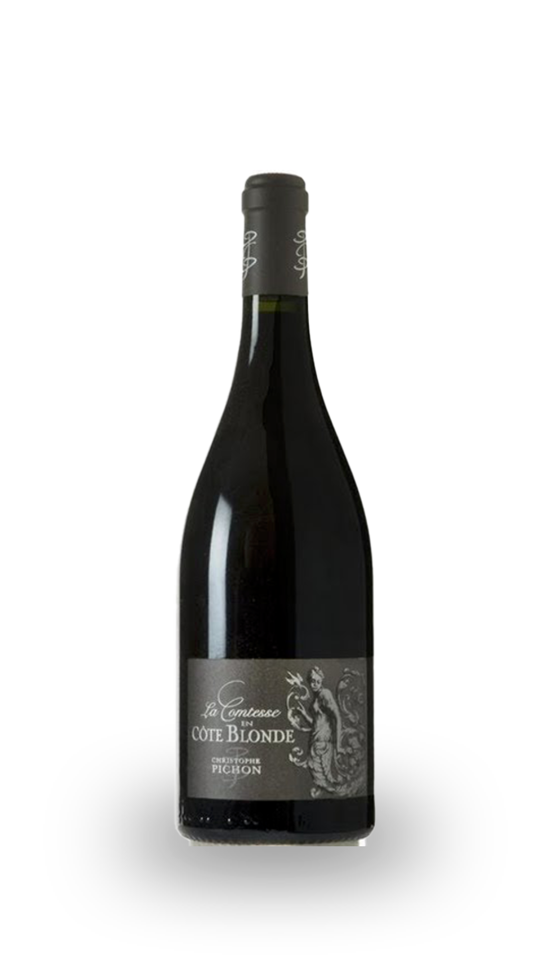 AOC COTE ROTIE « LA COMTESSE EN COTE BLONDE » – DOMAINE CHRISTOPHE PICHON 2018