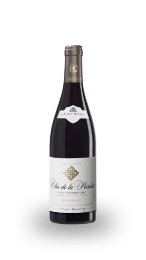 AOC FIXIN 1ER CRU LES CLOS DE LA PERRIERE – ALBERT BICHOT 2018