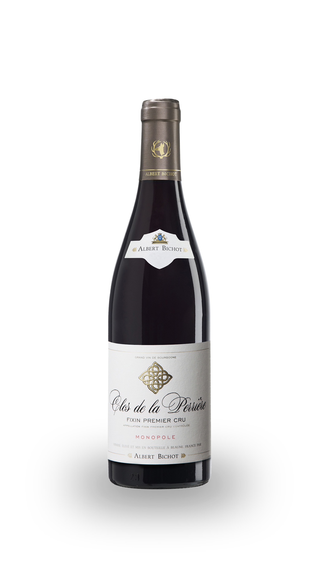AOC FIXIN 1ER CRU LES CLOS DE LA PERRIERE – ALBERT BICHOT 2018