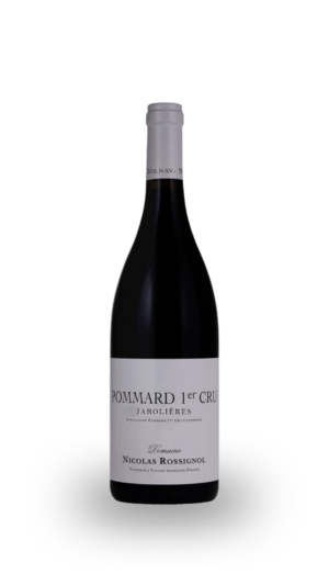 AOC POMMARD 1ER CRU LES JAROLIÈRES- DOMAINE NICOLAS ROSSIGNOL 2018