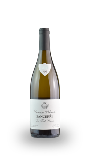 AOC SANCERRE BLANC « LES MONTS DAMNÉS » – DOMAINE DELAPORTE 2021