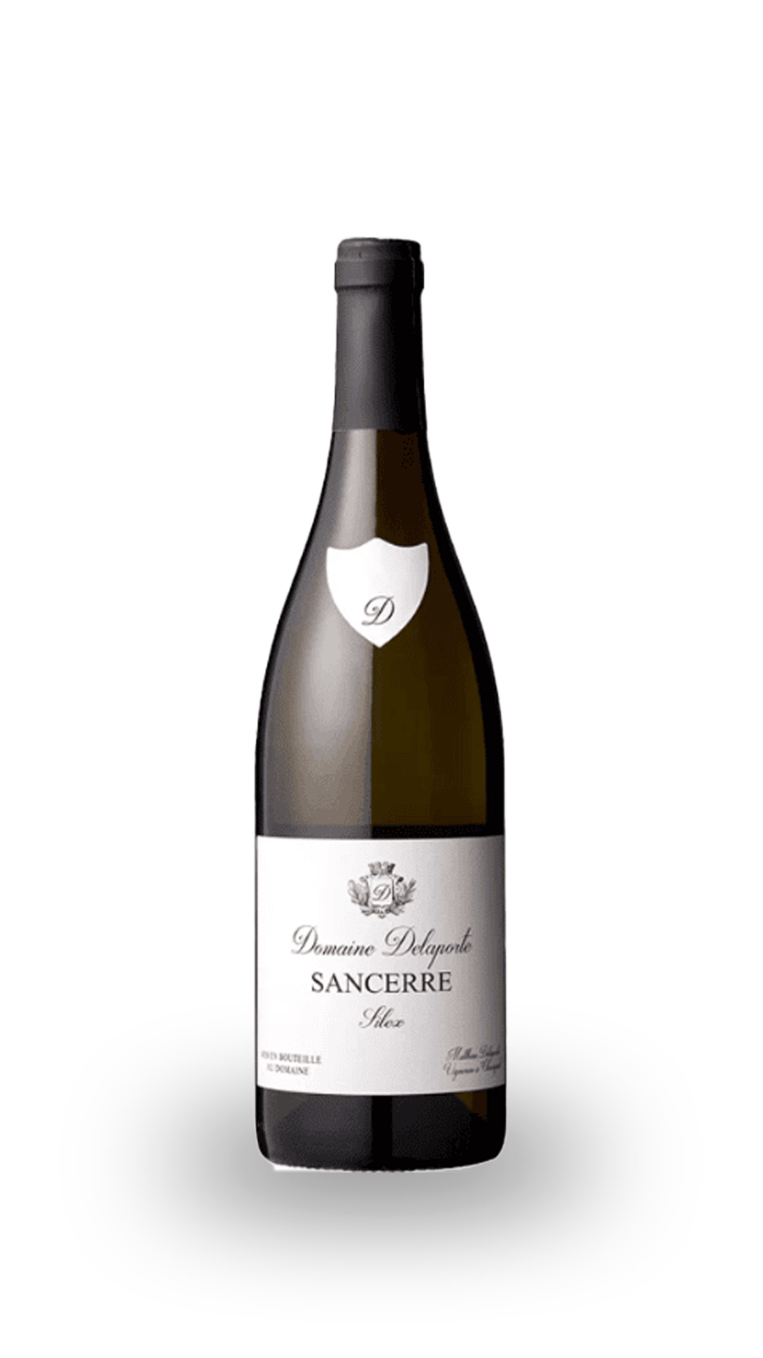 AOC SANCERRE BLANC « SILEX » – DOMAINE DELAPORTE 2021