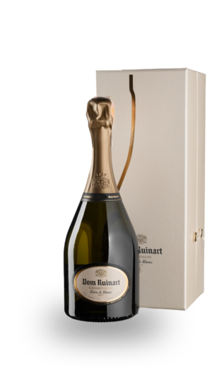 DOM RUINART BLANC DE BLANCS