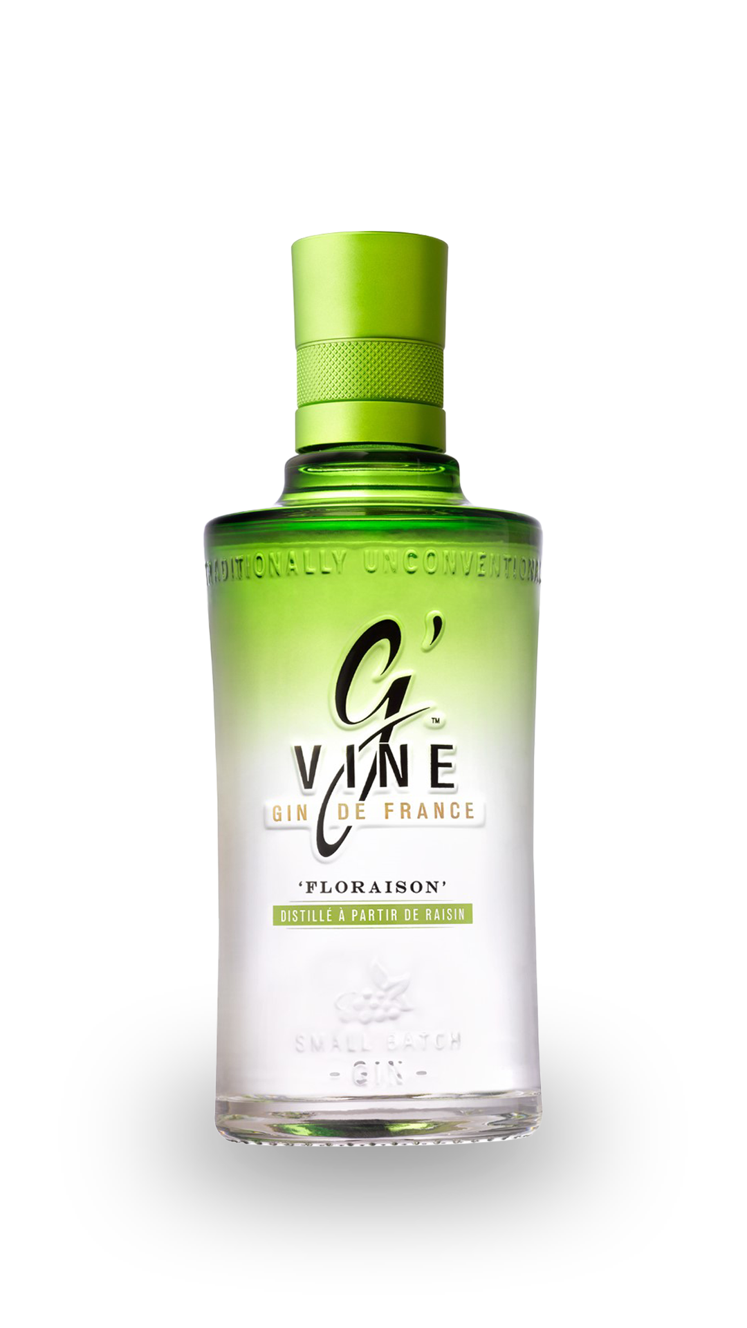 GIN – G'VINE, FLORAISON 40°
