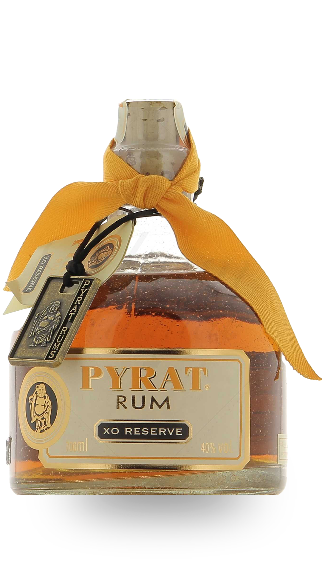 RHUM PYRAT XO 40°