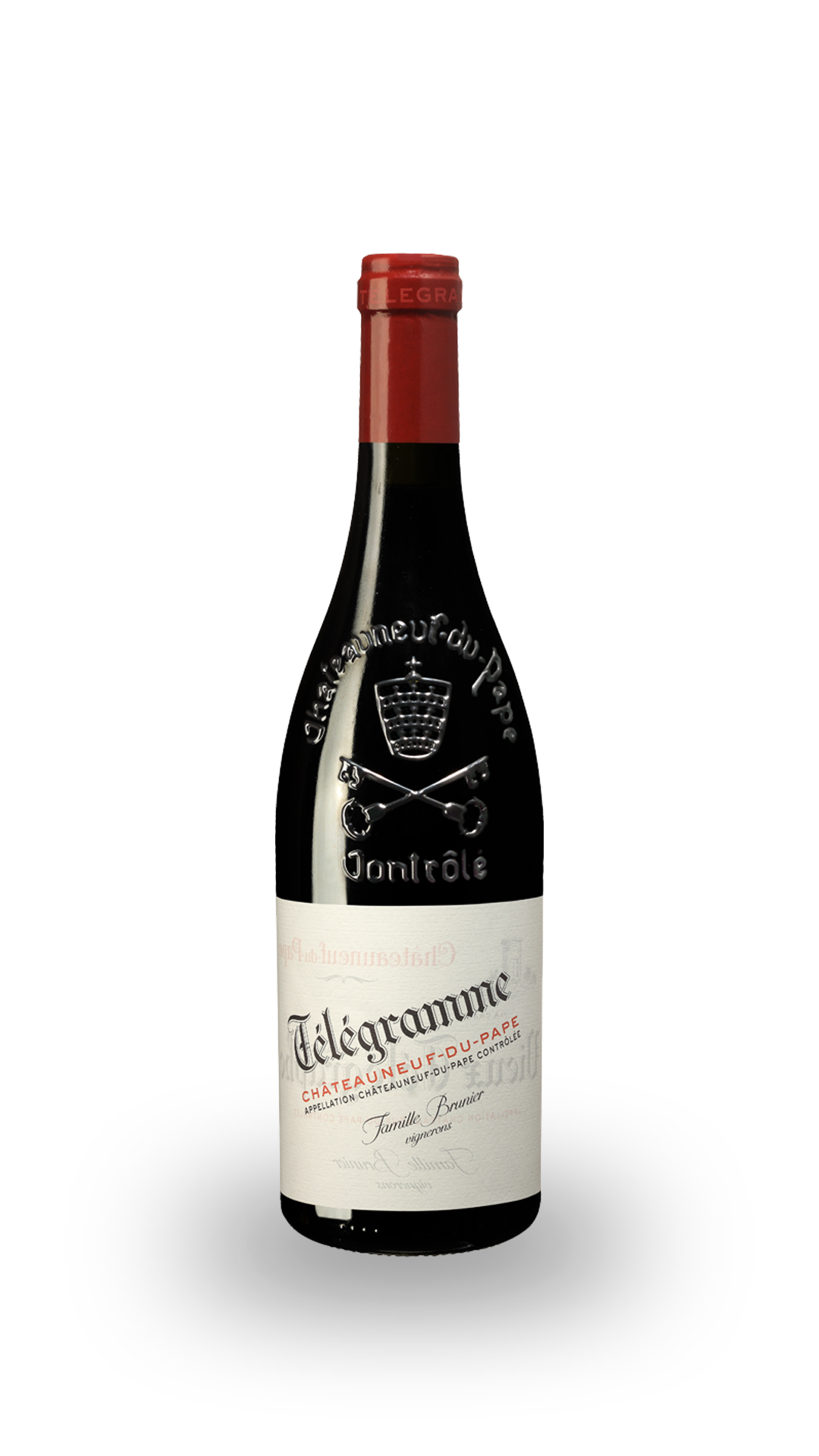 vieux telegraphe