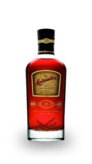 RHUM MATUSALEM 23 ANS 40°