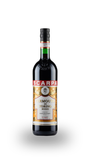 VERMOUTH ROSSO SCARPA