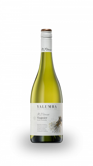 Yalumba Viognier Blanc 2020