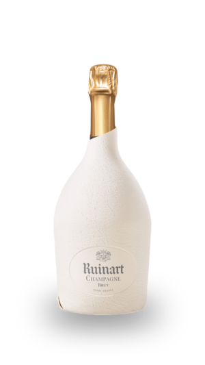 Ruinart seconde peau