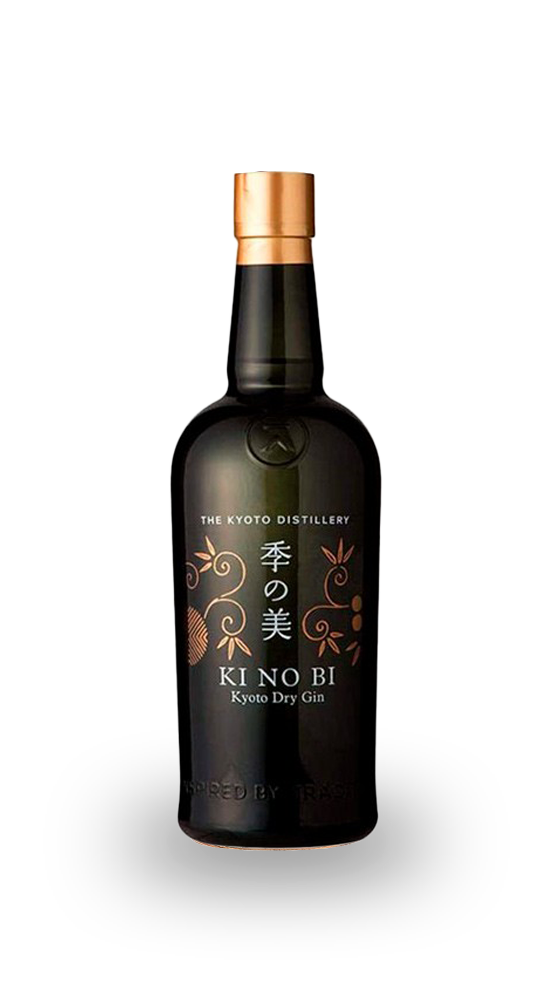 gin kinobi