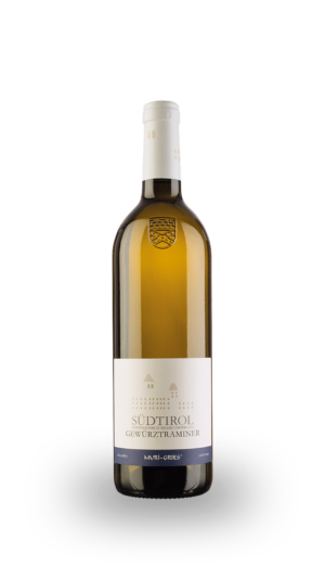 ALTO ADIGE DOC, GEWURZTRAMINER – MURI-GRIES 2020