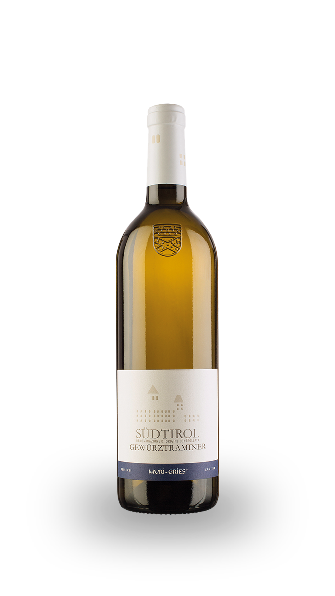 ALTO ADIGE DOC, GEWURZTRAMINER – MURI-GRIES 2020