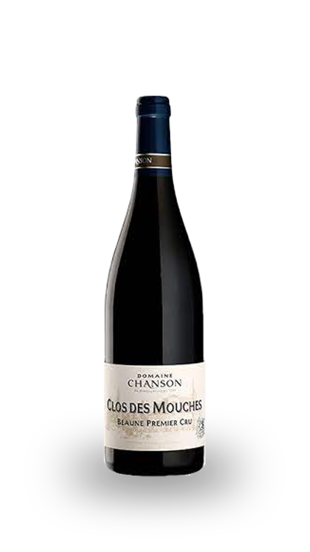 AOC BEAUNE 1ER CRU CLOS DES MOUCHES – DOMAINE CHANSON 2019
