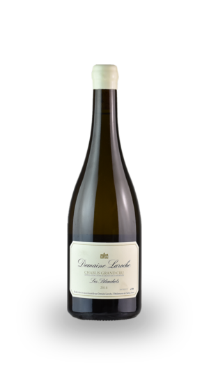 AOC CHABLIS GRAND CRU « LES BLANCHOTS » – DOMAINE LAROCHE 2018