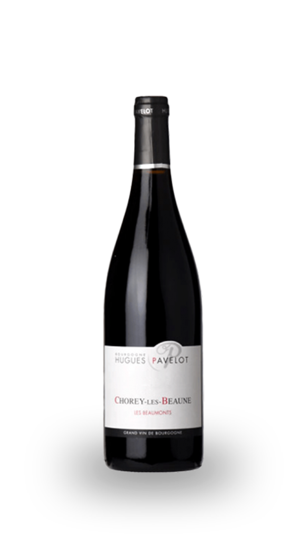 AOC CHOREY LES BEAUNES LES BEAUMONTS – DOMAINE PAVELOT 2016