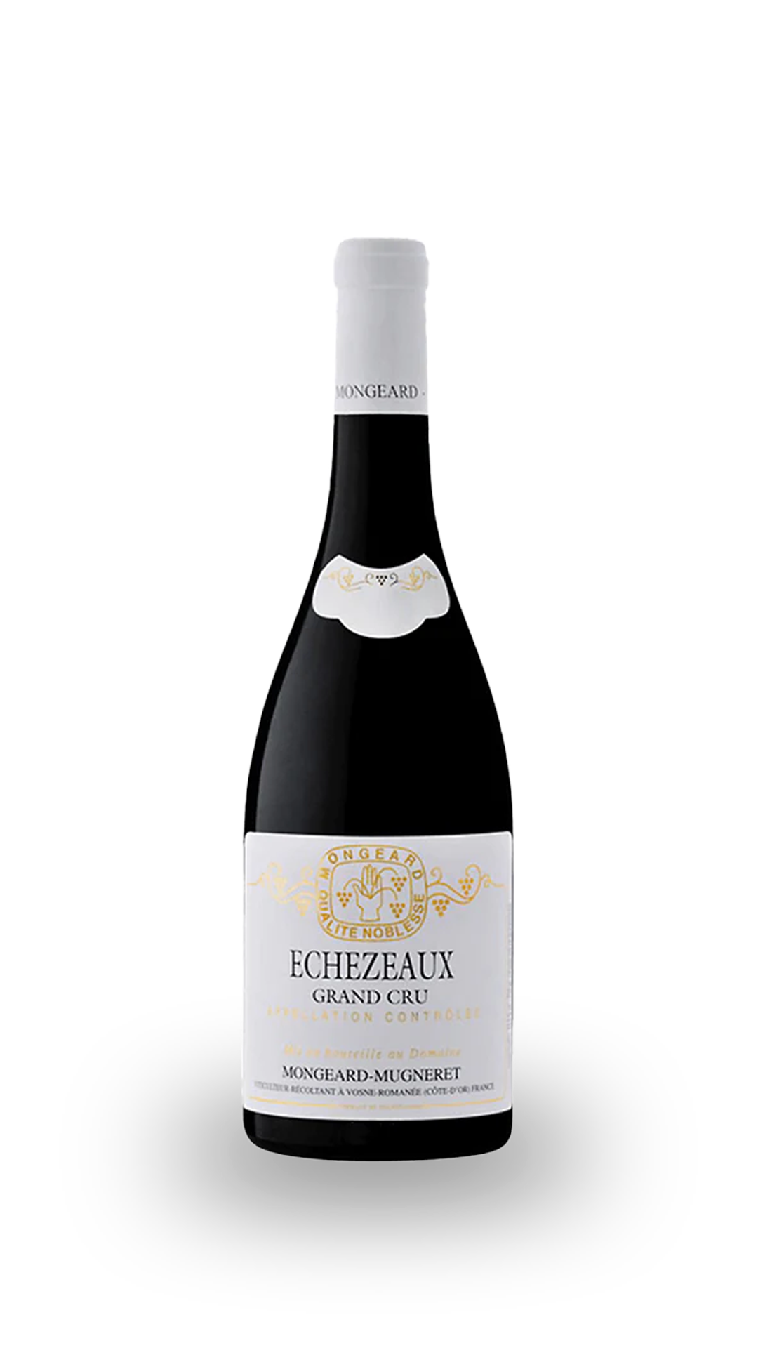 AOC ECHEZEAUX GRAND CRU – DOMAINE MONGEARD MUGNERET