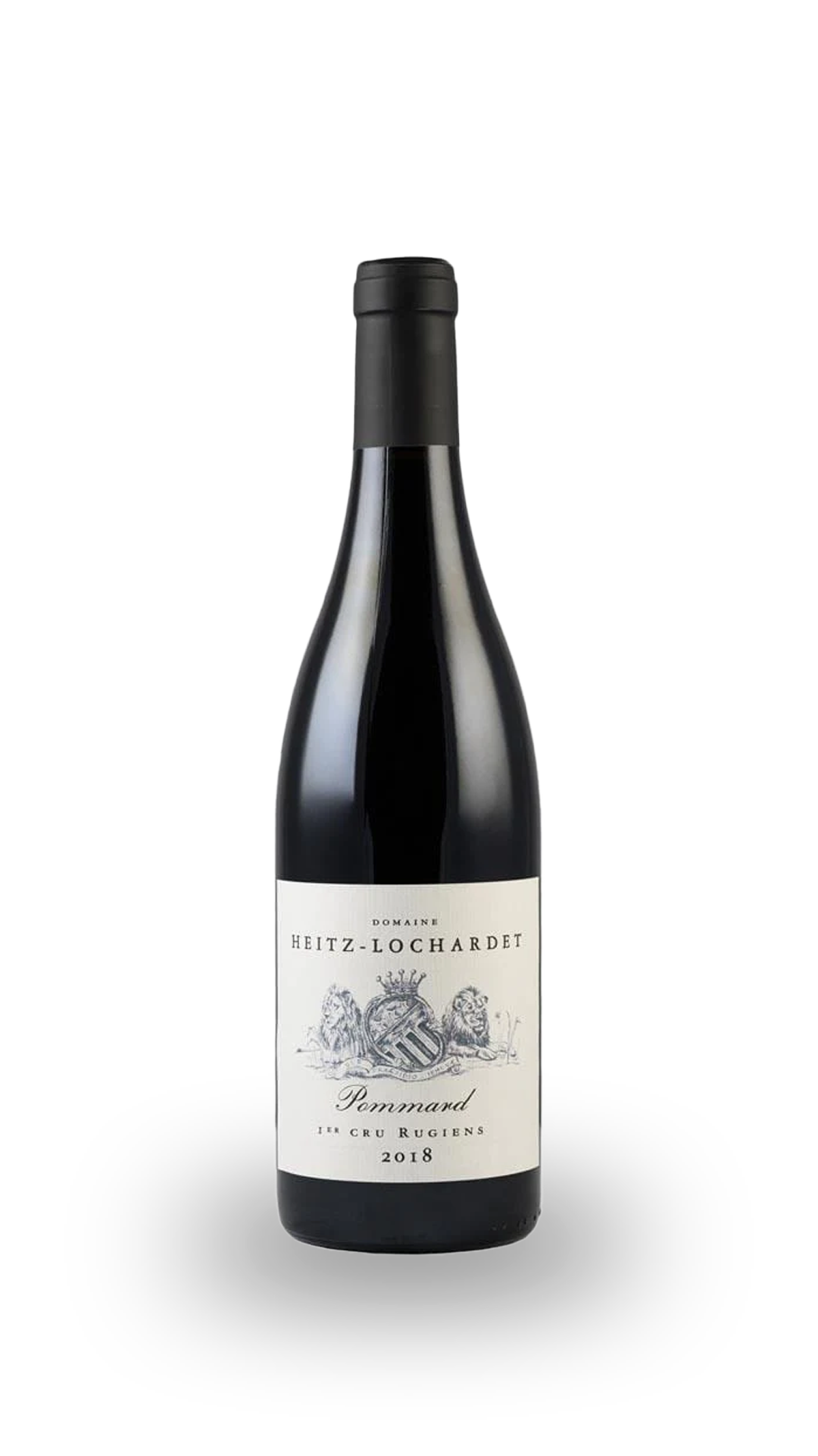 AOC POMMARD 1ER CRU LES RUGIENS – ARMAND HEITZ 2018