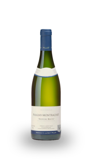 AOC PULIGNY MONTRACHET « NOYERS BRET » – DOMAINE FERNAND ET LAURENT PILLOT