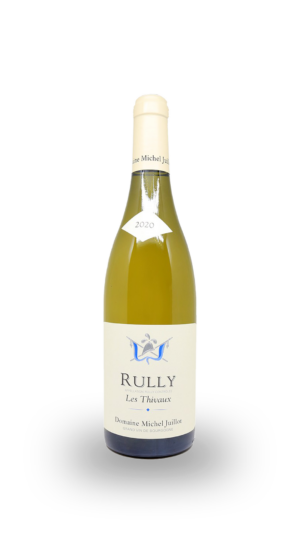AOC RULLY BLANC LES THIVAUX – DOMAINE JUILLOT 2020
