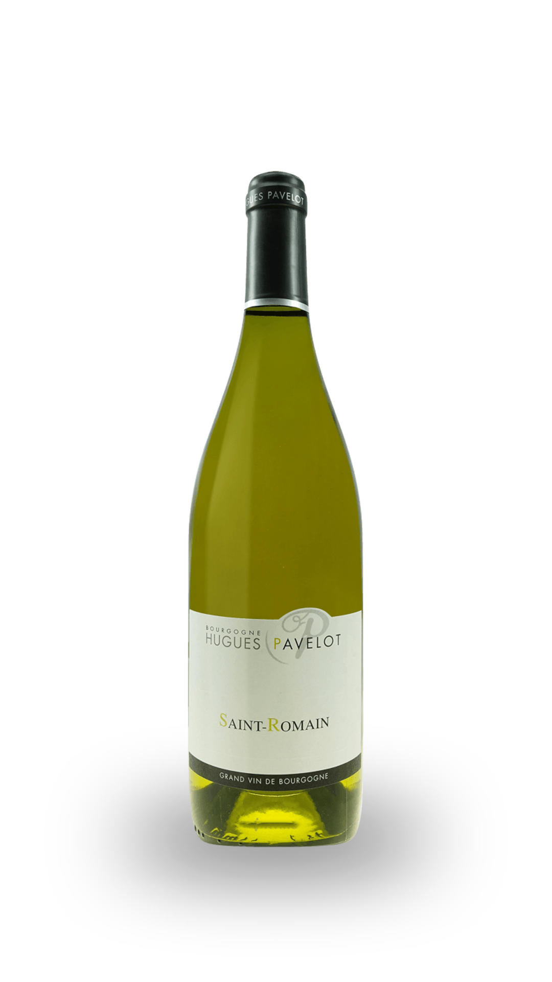 AOC SAINT ROMAIN BLANC – DOMAINE PAVELOT 2019