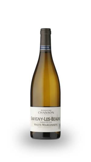 AOC SAVIGNY LES BEAUNES 1ER CRU – DOMAINE CHANSON 2019