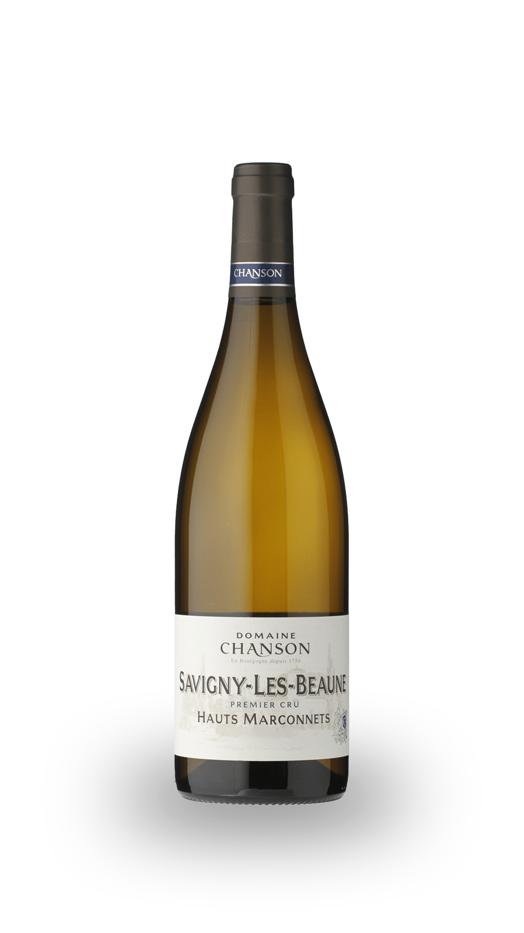 AOC SAVIGNY LES BEAUNES 1ER CRU – DOMAINE CHANSON 2019