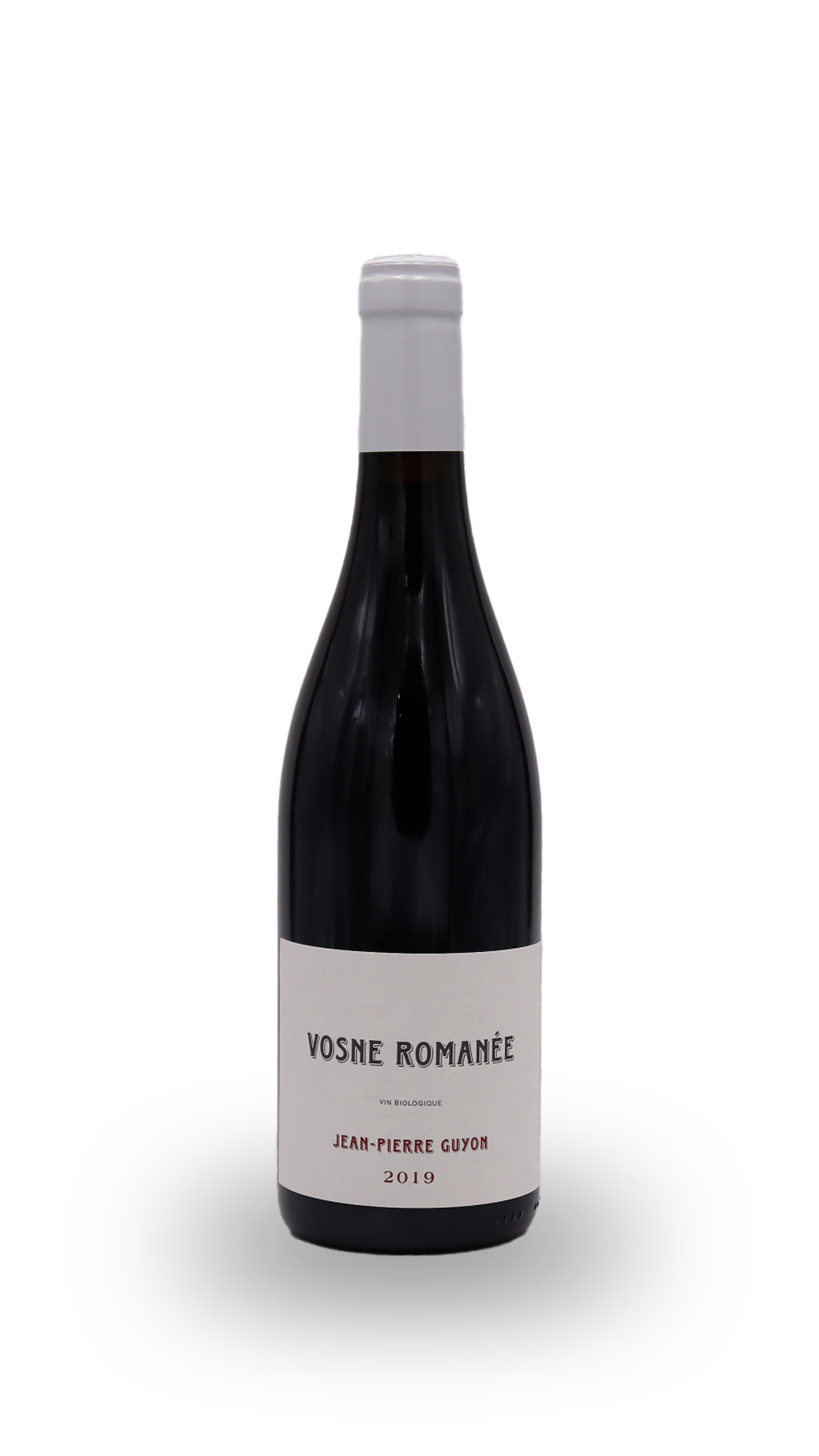 AOC VOSNE ROMANÉE – DOMAINE JEAN PIERRE GUYON 2019