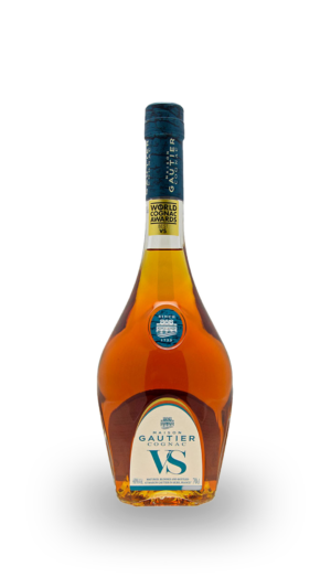 COGNAC GAUTIER VS 40°c