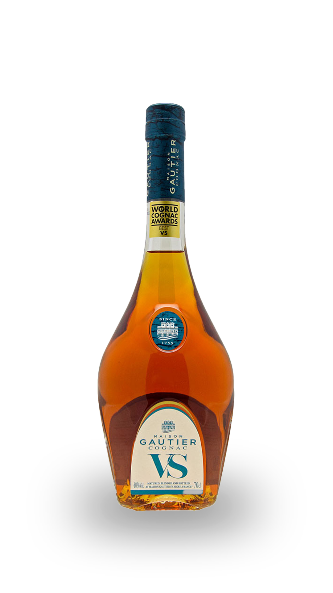 COGNAC GAUTIER VS 40°c