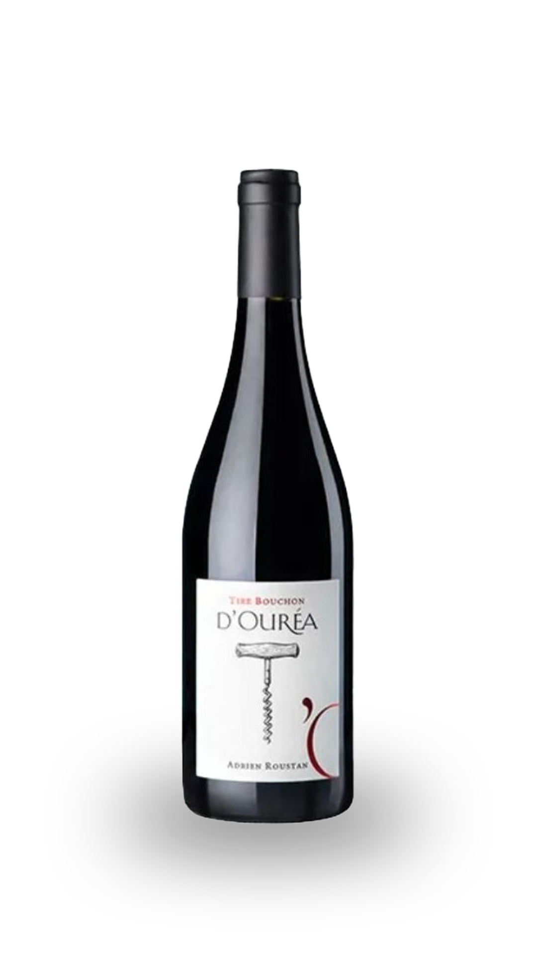 IGP VAUCLUSE – « TIRE BOUCHON » DOMAINE D'OUREA 2020