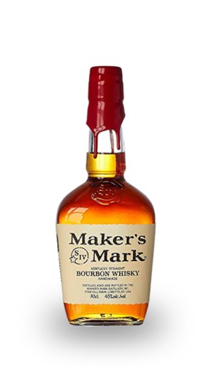 MAKER’S MARK 45°