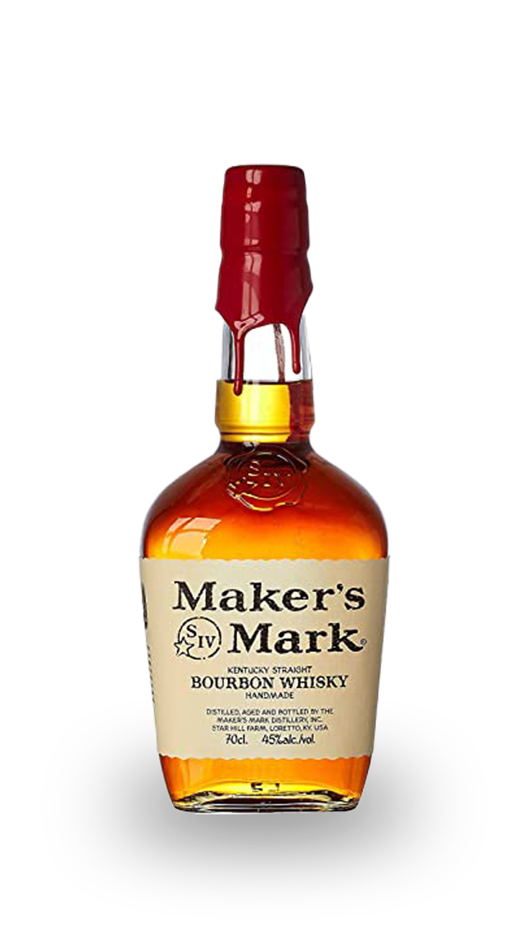 MAKER’S MARK 45°