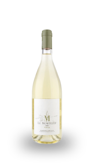 MAREMMA TOSCANA DOC VIVIA – LE MORTELLE 2018