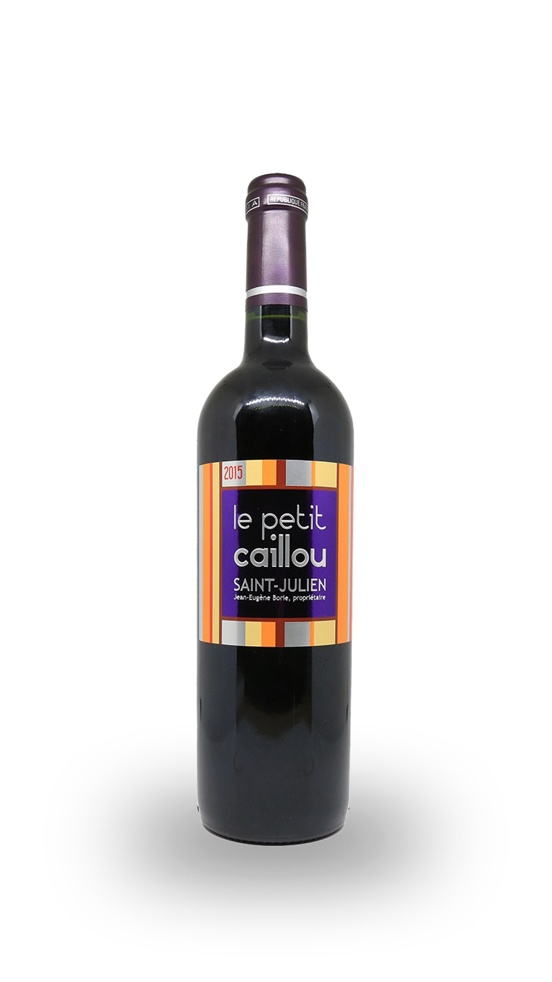 PETIT CAILLOUX
