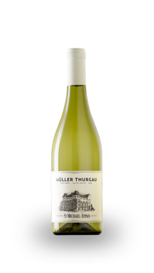 SÜDTIROL – ALTO ADIGE DOC MÜLLER THURGAU – ST MICHAEL EPPAN 2021