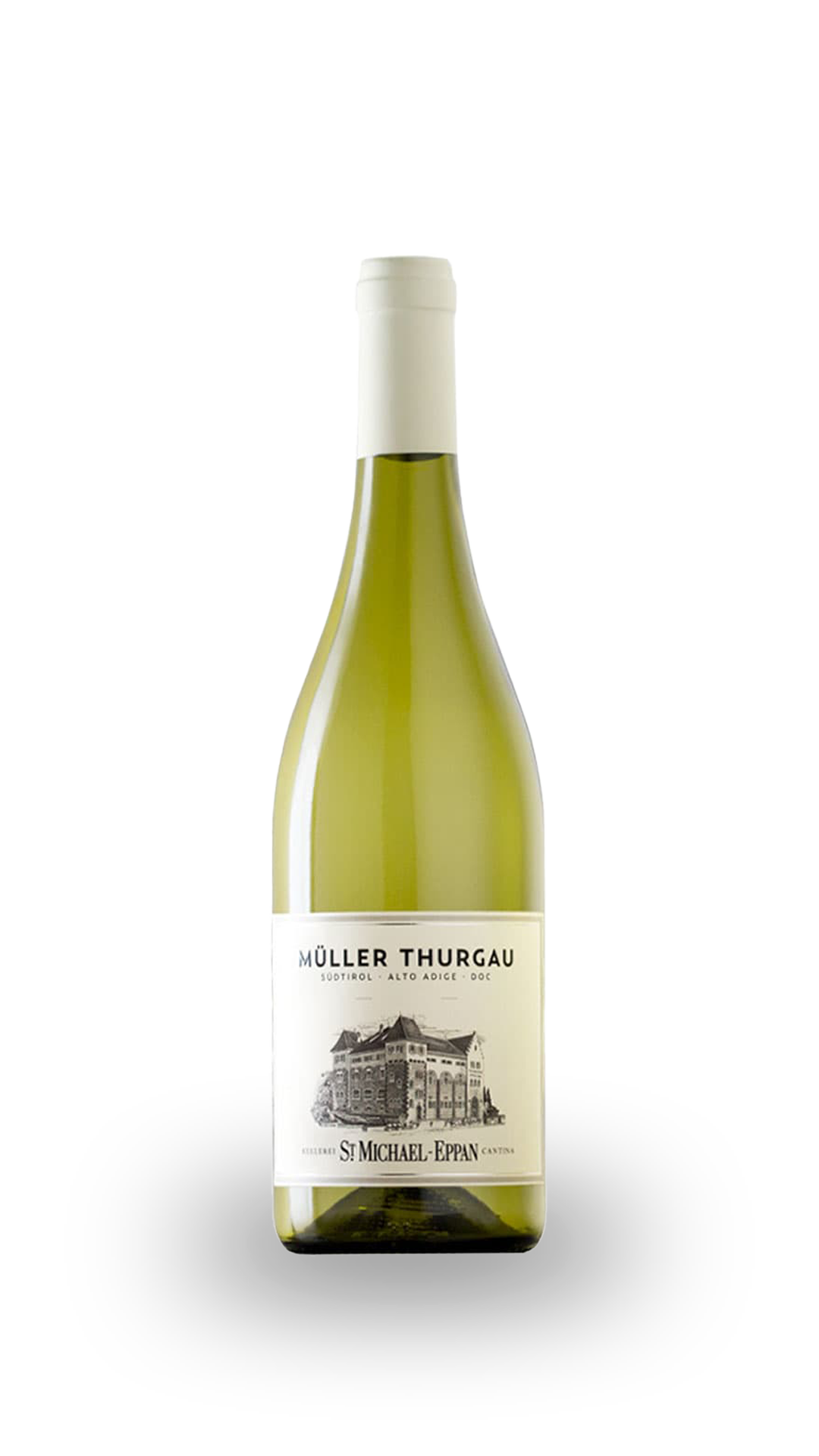 SÜDTIROL – ALTO ADIGE DOC MULLER THURGAU – ST MICHAEL EPPAN 2021