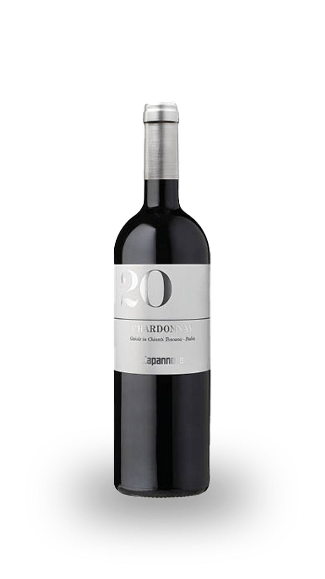 TOSCANA IGT ORO BIANCO – CAPANNELLE 2018
