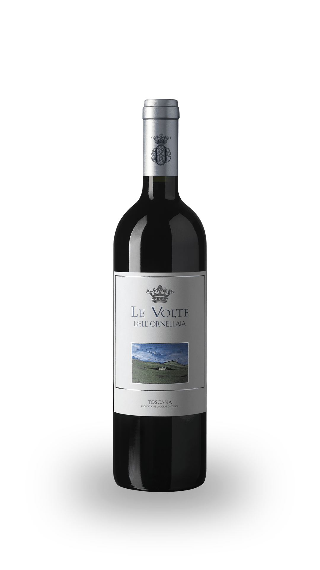 TOSCANA IGT ROUGE « LE VOLTE DELL’ORNELLAIA » – TENUTA DELL’ORNELLAIA 2020