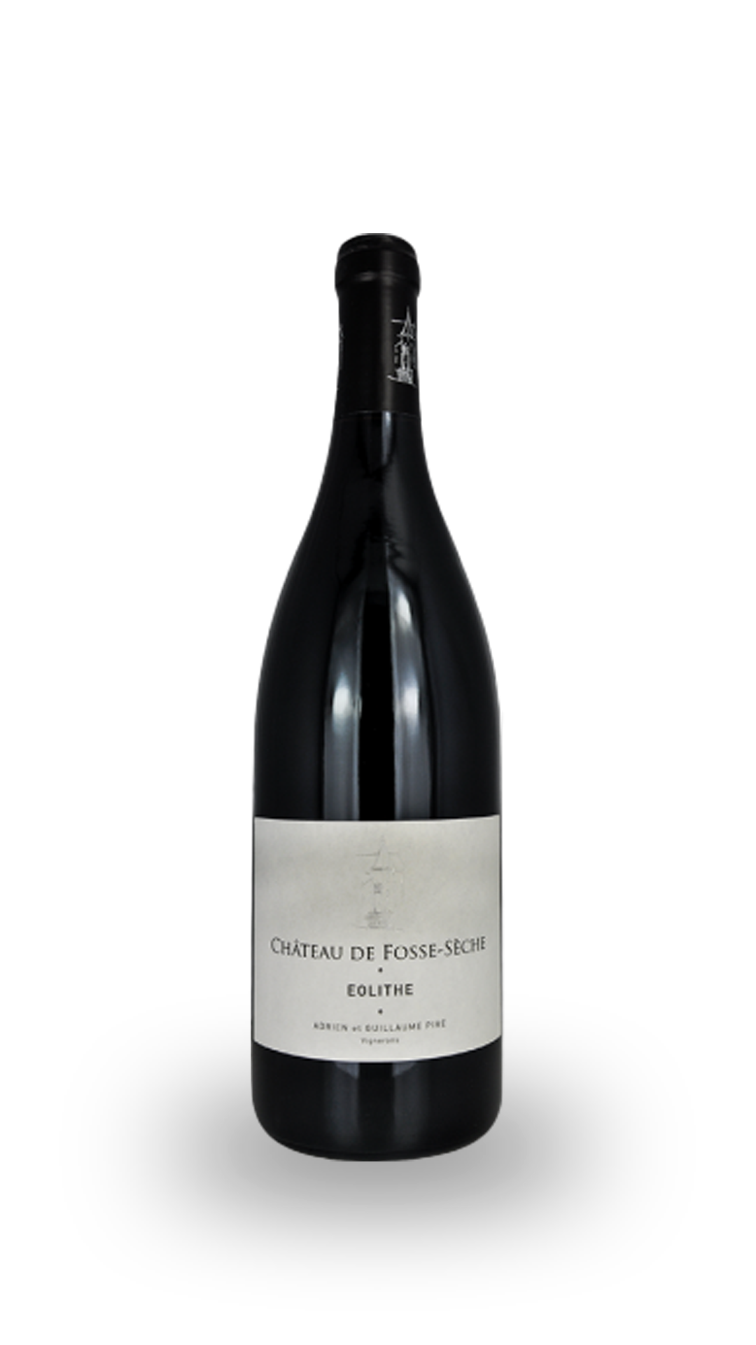 VIN DE FRANCE « EOLITHE » – CHATEAU DE FOSSE SECHE 2018