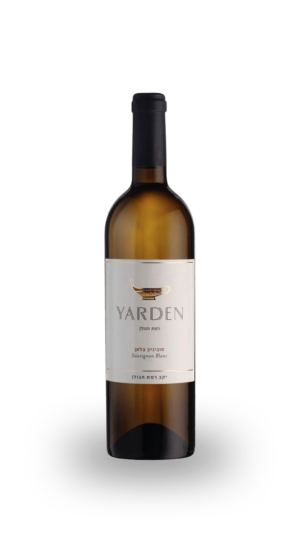 YARDEN -CABERNET SAUVIGNON 2017
