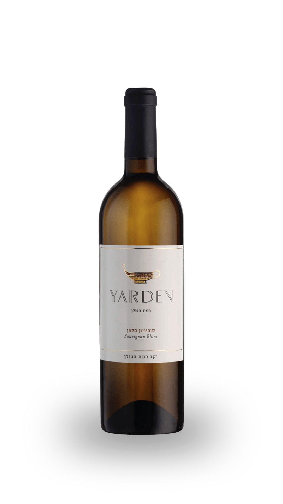YARDEN -CABERNET SAUVIGNON 2017
