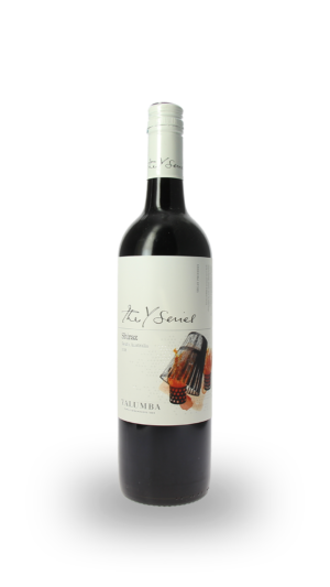 Yalumba Y serie shiraz